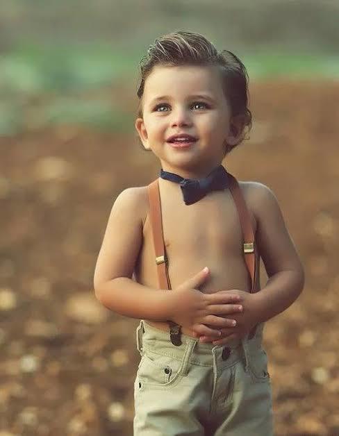 Why do white girls fetishize mixed race kids?