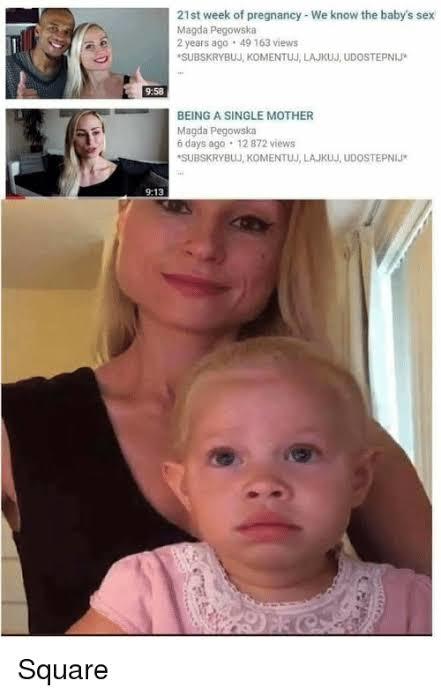 Why do white girls fetishize mixed race kids?