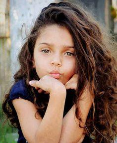 Why do white girls fetishize mixed race kids?