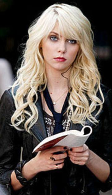 Gossip Girl Watchers who is your favorite character and why ?