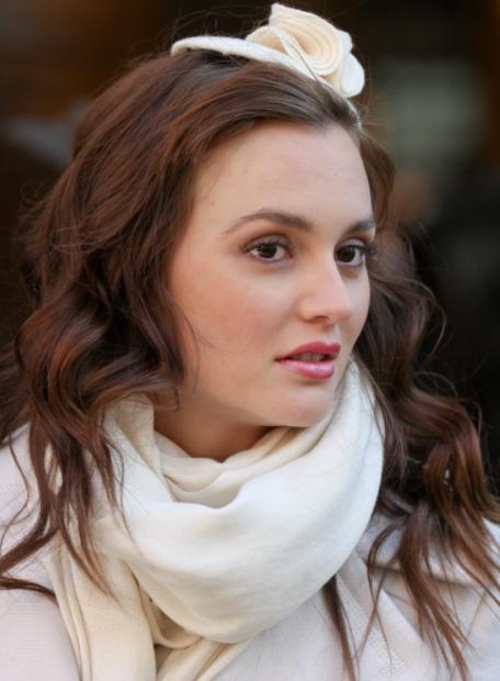 Gossip Girl Watchers who is your favorite character and why ?