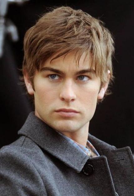 Gossip Girl Watchers who is your favorite character and why ?