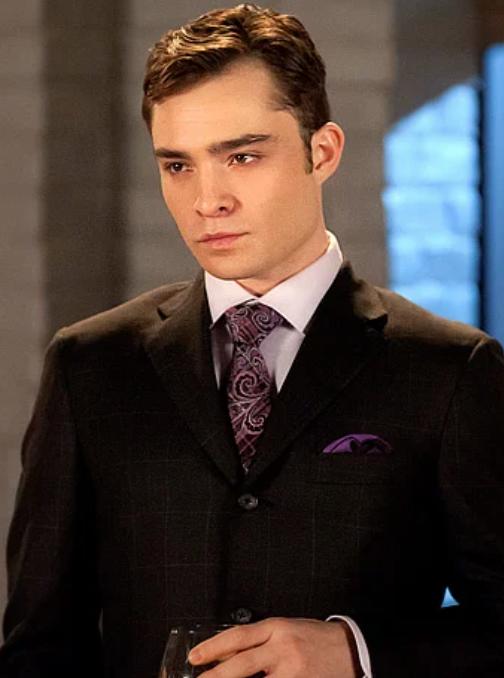 Gossip Girl Watchers who is your favorite character and why ?