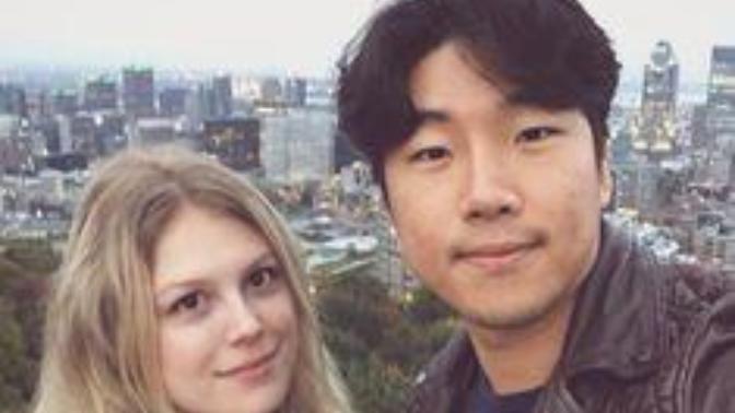 Why is Asian guy White girl couples so rare whereas White guy Asian girl couple so common?