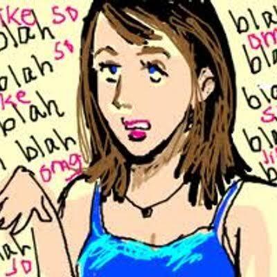 Is it normal for a white guy to feel disgusted by white girls?
