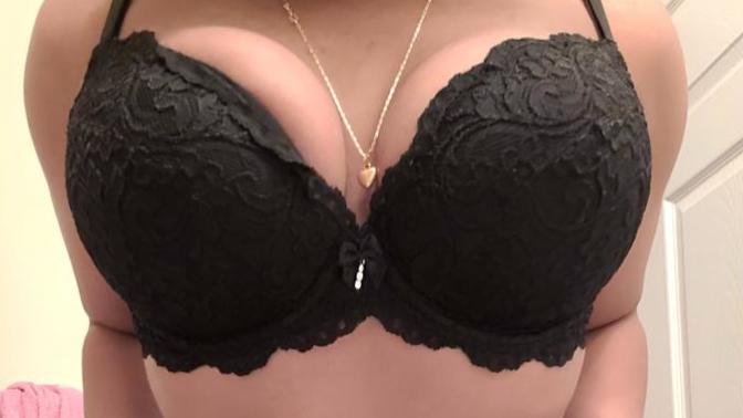 What Do You Like And/Or Dislike About This Black Lace Set?