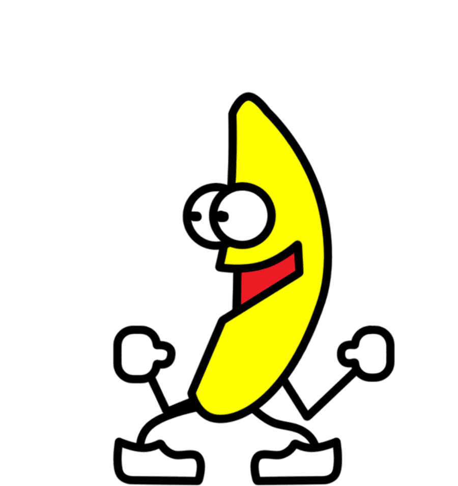 Do you have a problem eating bananas in public b/c that fruit has been sexualized?