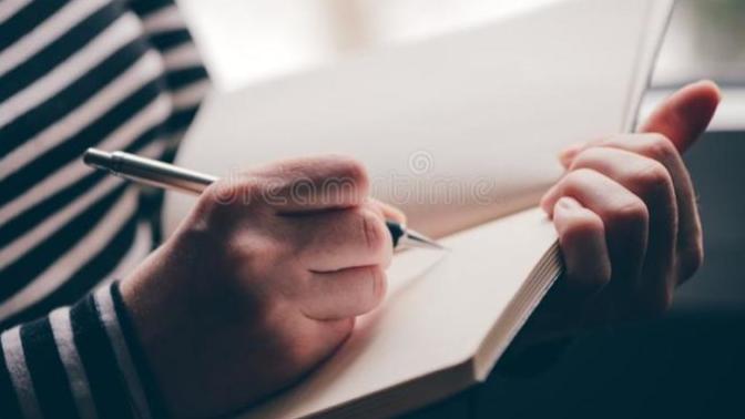 It is weird to use your partner's name for the protagonist of stories you write?