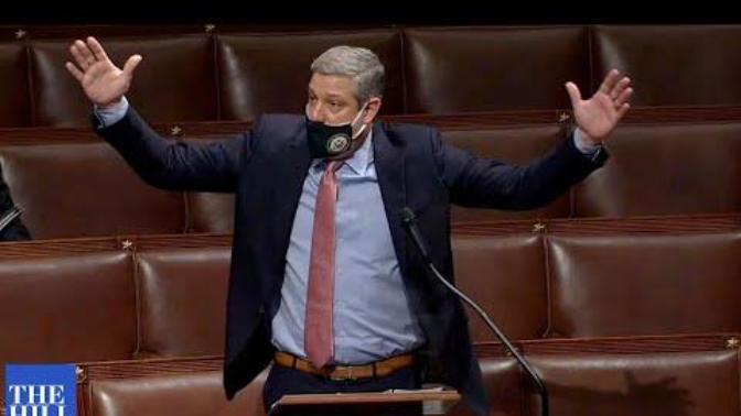 Is This One Of The Best Speeches Ever?