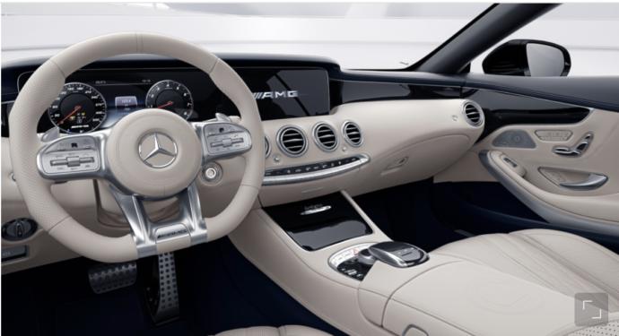 Girls, how much do you like this mercedes-benz car (i really need an answer)?