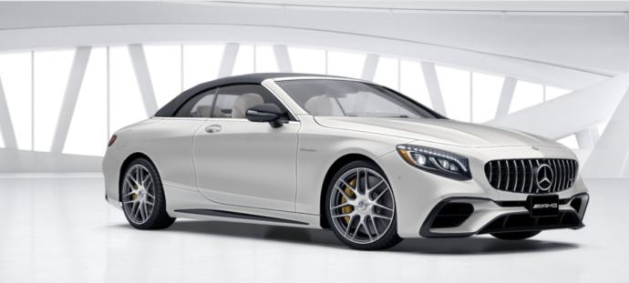 Girls, how much do you like this mercedes-benz car (i really need an answer)?