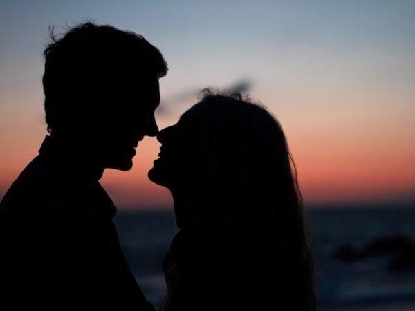 Does it mean anything if someone is kissing you slow and passionately?