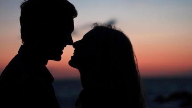 Does it mean anything if someone is kissing you slow and passionately?