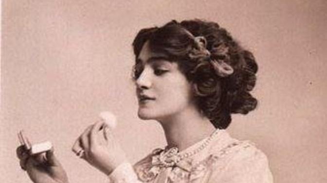 Why are women obsessed with skin ‘care’?
