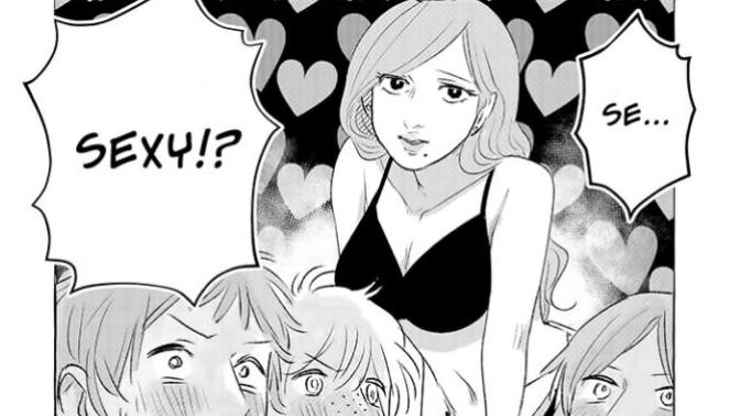 Do you envy a friend for dating the kind of people you're attracted to?