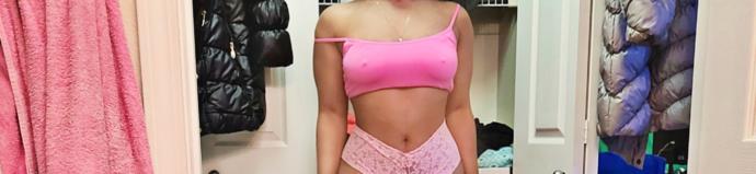 Bra OR Braless: Which Do You Prefer?