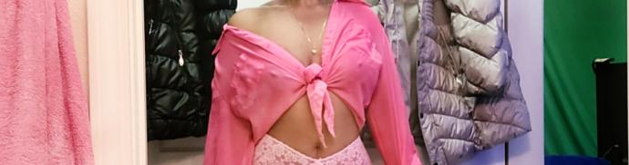 Bra OR Braless: Which Do You Prefer?