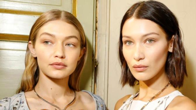Who's prettier, Gigi or Bella?