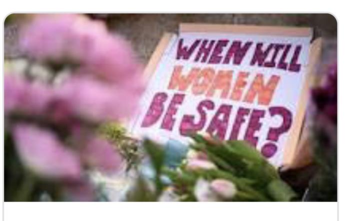 Are women to blame for MeToo?
