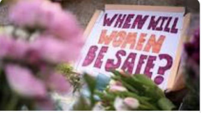 Are women to blame for MeToo?