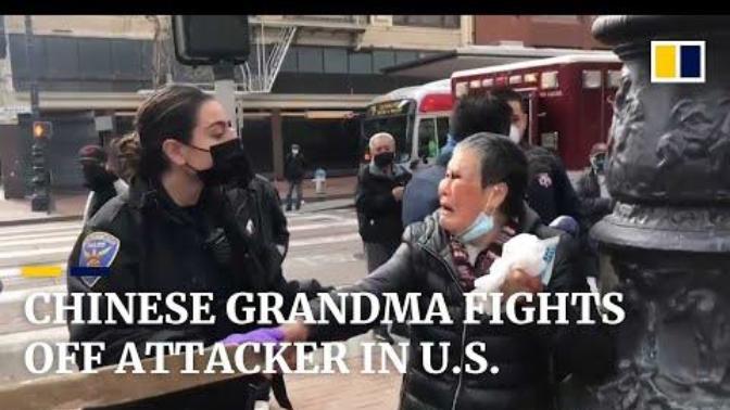 Why don’t Westerners respect their elders?