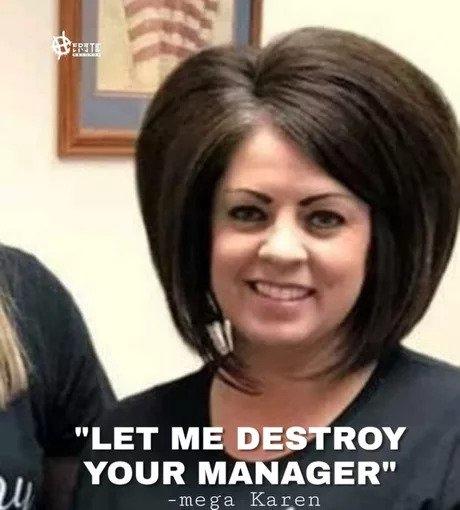How do people named Karen feel about their name being meme-ified? Do you know anyone named Karen?