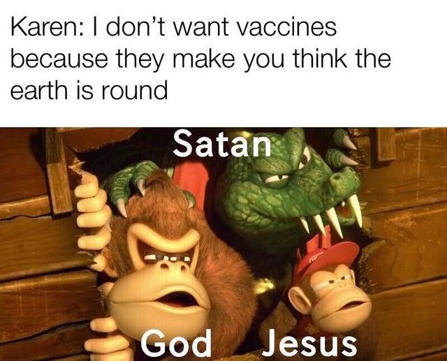 How do people named Karen feel about their name being meme-ified? Do you know anyone named Karen?