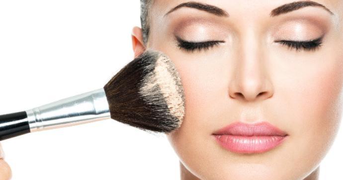 Does using makeup, make you a fraud?