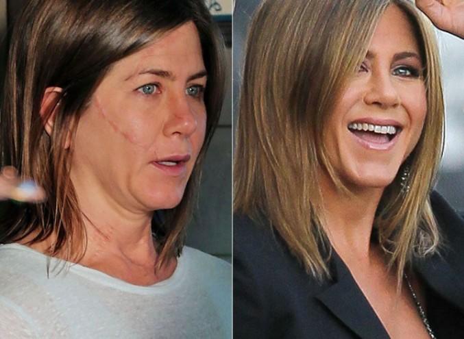 Does using makeup, make you a fraud?