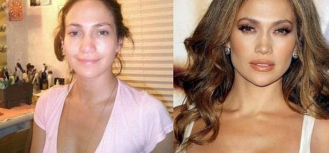 Does using makeup, make you a fraud?