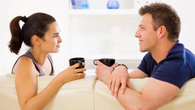 What would you do if someone admitted that they just saw you as someone to use at first, but then started to really care for you?