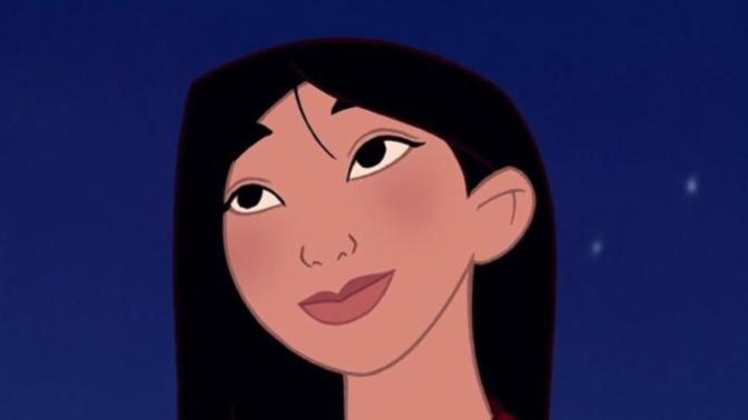 Who's Your Cartoon Crush?