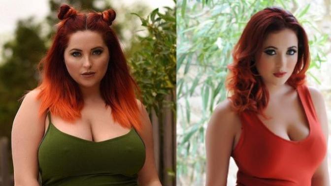 What's the difference between plus sized fashion and normal fashion / plus sized fashion rules and normal fashion rules?