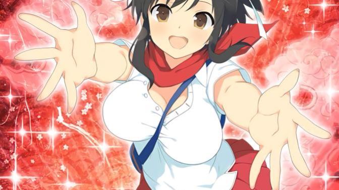 Should clothes for girls be made so we can see their boobs better so they can at least try to compete with anime girls?