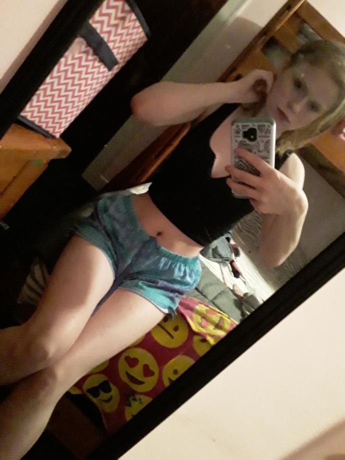 Is this an appropriate outfit?