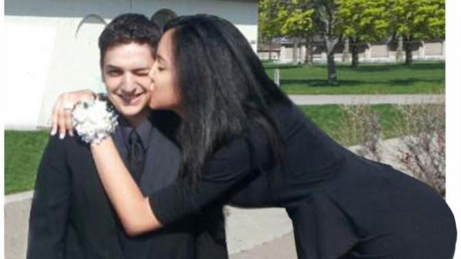 How would you feel if your partner made fun of your height?