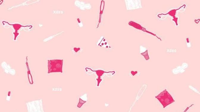 What are your tips for getting through a particularly bad period?