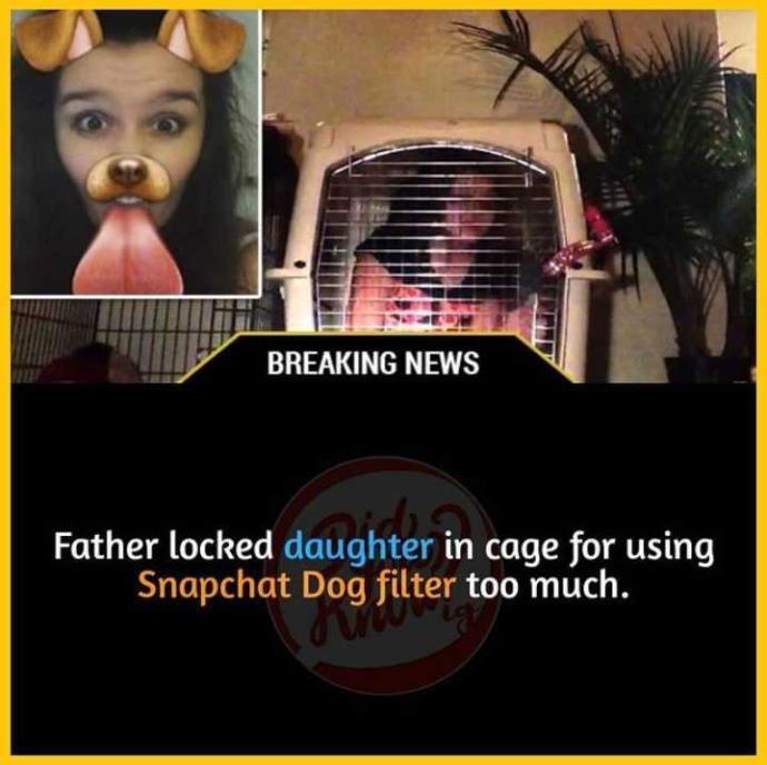 What you gotta say about this?