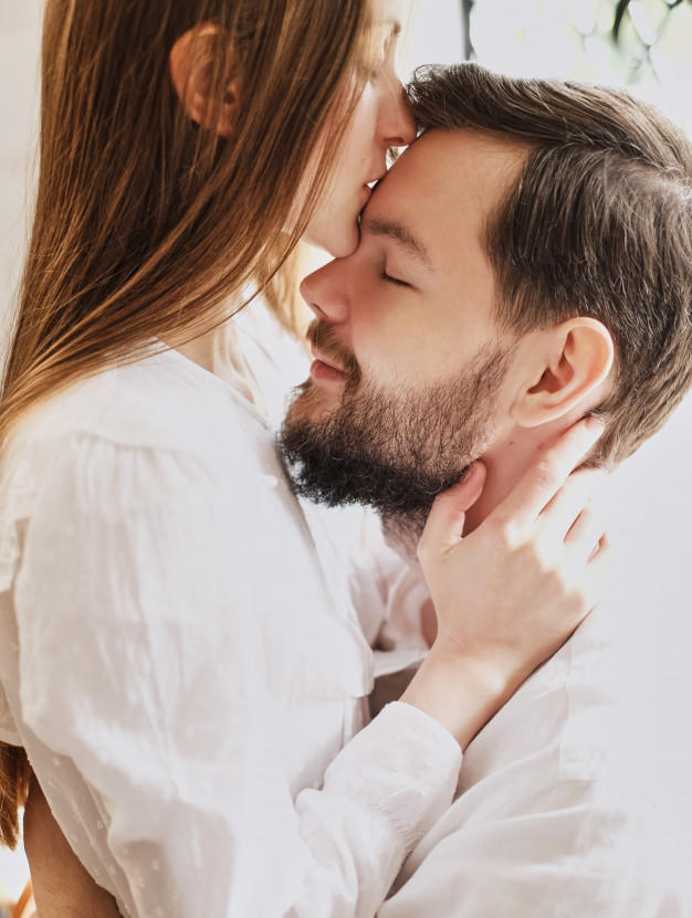 Girls, would you do this to your guy?