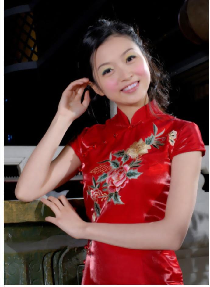 Do you find East Asian women physically attractive?