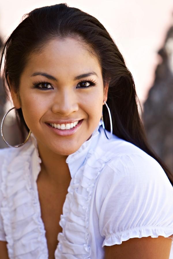 Do you find East Asian women physically attractive?