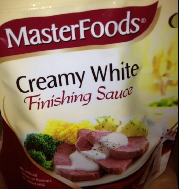 What are three things you could buy at a grocery store to make the cashier give you weird looks?