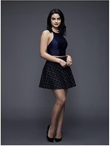 Who is the hot girl 🔥of riverdale?