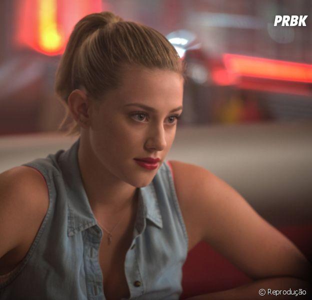 Who is the hot girl 🔥of riverdale?