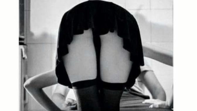Guys, Do you fall for the good girl act that some girls put on?