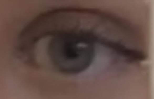 What eyecolor would you say this is?
