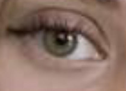 What eyecolor would you say this is?