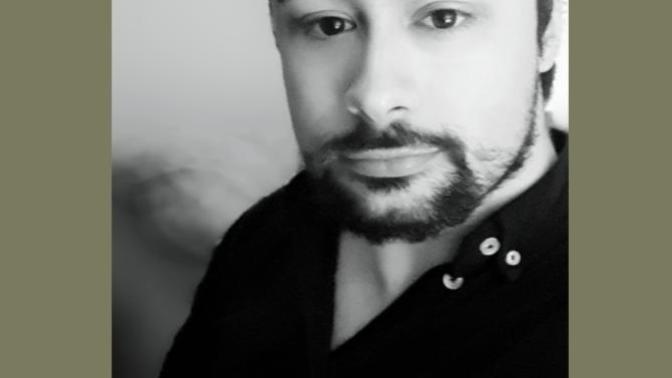 Does this B/W picture suit me?