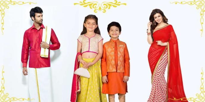 Why do Indian woman wear traditional clothing but other Asians dont?