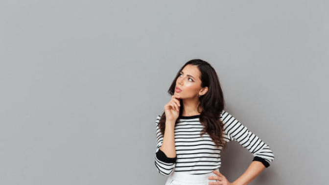 Is it normal to feel insecure about a new relationship when you look back on past ones?